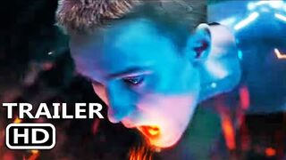 Raised by Wolves Season 2 Trailer 2 (2022)