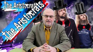 The Aristocrats (Аристократы) – Супергруппа инструментального прогрессива | Govan Beller Minnemann