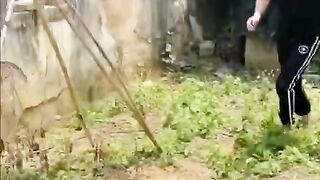 КОРОТКИЙ ПРИКОЛ ИЗ КИТАЯ.КИТАЙСКИЙ ЮМОР.СМЕШНОЕ ВИДЕО.ЧУДИКИ