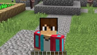 ТОП 7 СИДОВ НА СТРАННЫЕ ДЕРЕВНИ В МАЙНКРАФТ | Компот Minecraft