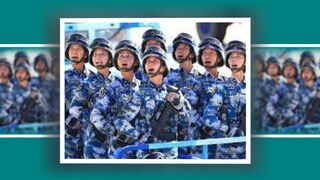 Соединенные Штаты и Китай находятся всего в шаге от военной катастрофы