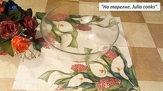 Если у вас есть 1 яйцо, молоко и мука! Готовить эти КРУАССАНЫ просто и супер вкусно.