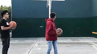 Баскетбол 2