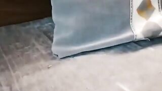 Cat - when the mackerel runs out #18