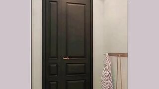 Функциональная прихожая.