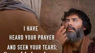 Jesus The Chosen one