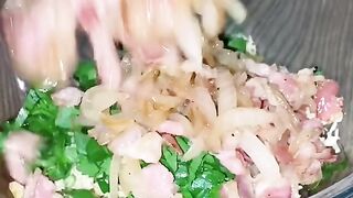 Самое вкусное мясо