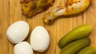 Ты ж моя цыпа