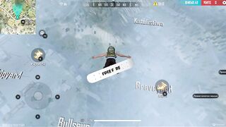 учимся стрелять