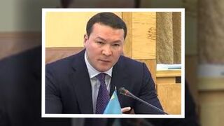 Племянника Назарбаева лишили поста