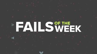 World Gone Wild - Fails of the Week | FailArmy