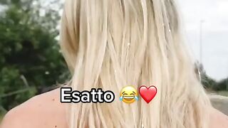 MASHA CAPSIZ ( COME EVITARE L'ESSENZA )