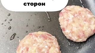 Обалденные тефтели
