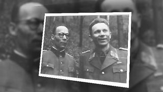 В 1941 году на Украине «Олевская республика», которую ликвидировали немцы
