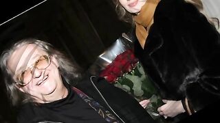Подробности ограбления вдовы  Александра Градского, все это сомнительно