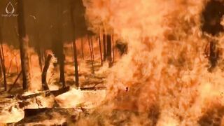 Tears Of Fury, MC Prime - Wall Of Fire