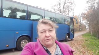 Анташи, грандиозные руины и подвал
