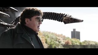 Spider-Man: No Way Home - Catch (2022)