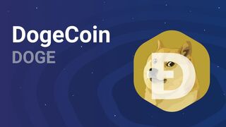 Musk says Tesla to accept dogecoin for merchandise