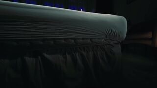 Брачные игры постельных клопов известны беспорядочностью и большой жестокостью.