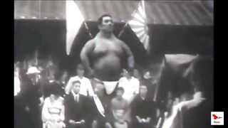 Великаны заснятые на видео / Giants captured on video