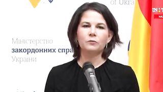 Визит главы МИД Германии в Киев