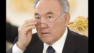Четыре версии судьбы «исчезнувшего» Назарбаева