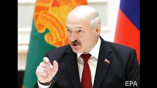 Александр Лукашенко заявил об украинских войсках у границ Белоруссии