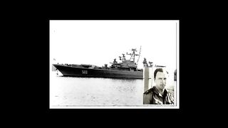 В 1975 году на посту гидроакустиков вспыхнул бунт на корабле ВМФ СССР «Сторожевом»