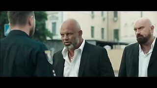 Остановил батюшку