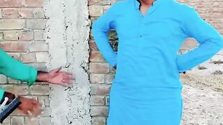Very funny video