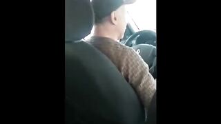 как одна поездка в такси может повлиять на всю жизнь