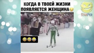 Я РЖАЛ ДО СЛЕЗ \ ЛУЧШИЕ ПРИКОЛЫ 2022 \ TIK TOK \ BEST COUB \ ТЕСТ НА ПСИХИКУ \ ПОДБОРКА № 6