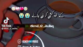 Sad whatsapp stuts