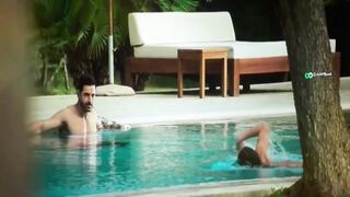 Pathan movies best scene John Abraham, dipika padukon and shah Rukh Khan