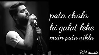 Song | sad song