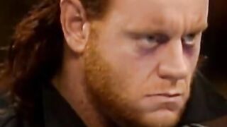 Undertaker WWF Clips