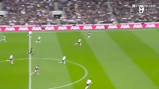 Tottenham Hotspur 0  -  2 Aston Villa (Jan-01-2023) Premier League Highlights