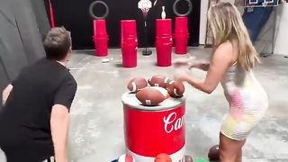 Pooping balloon ???? Game