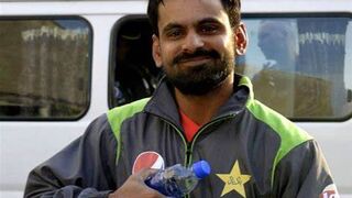 Ex-Captain T20 Pakistan Cricket Team Praising Tabi Leaks