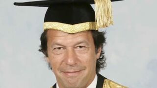 WHAT DID IMRAN KHAN DO FOR PAKISTAN ?