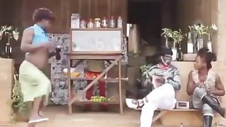 Great Dance
