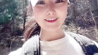 Forest vlog