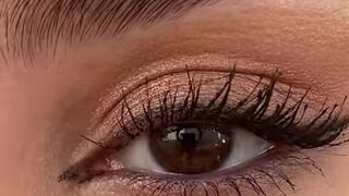 Easy fox eye