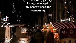 Aaj phr Dil NE ek tamana ki best line's for status