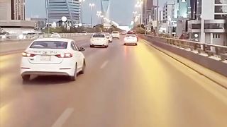 Saudi Arab