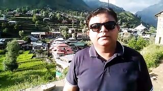 Wadi e Neelam (Kel Village)
