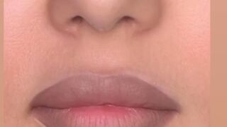Lip shap ????