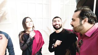 Models Shoot In Lahore | My New Vlog | Pakistani Vlogger