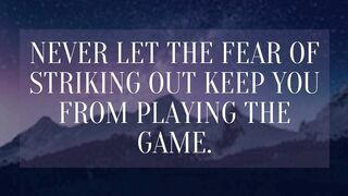 Motivational Quotes for a Better Life The Journey to Success Words of Wisdom - Empower Your Self